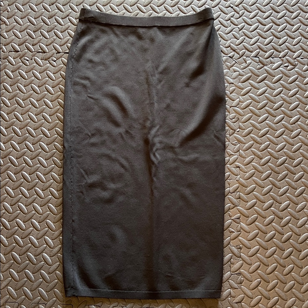 FINAL PRICE Michael Kors Stretchy Pencil Skirt